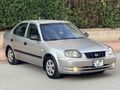 DEĞİŞENSİZ 2005 MODEL HYUNDAİ ACCENT ADMİRE 1.5 CRDİ 