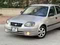 DEĞİŞENSİZ 2005 MODEL HYUNDAİ ACCENT ADMİRE 1.5 CRDİ 