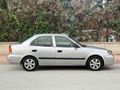 DEĞİŞENSİZ 2005 MODEL HYUNDAİ ACCENT ADMİRE 1.5 CRDİ 