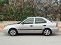 DEĞİŞENSİZ 2005 MODEL HYUNDAİ ACCENT ADMİRE 1.5 CRDİ 