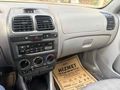 DEĞİŞENSİZ 2005 MODEL HYUNDAİ ACCENT ADMİRE 1.5 CRDİ 