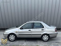 KREDİ KARTINA 12 TAKSİT EKOL AUTO'dan 2001 SİENA 1.4 EL