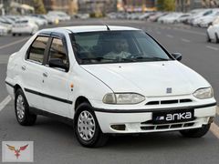 2000 MODEL KLİMALI AİRBAGLİ TAVAN BAGAJ BOYASIZ TEMİZ BAKIMLI