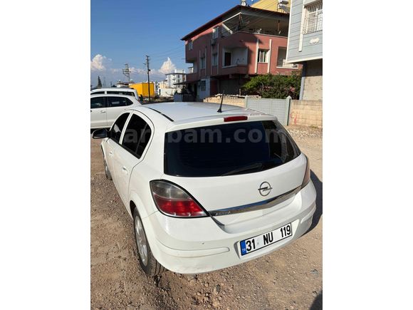 Sahibinden Opel Astra 1.6 Essentia 2013 Model 