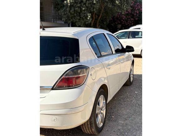 Sahibinden Opel Astra 1.6 Essentia 2013 Model 