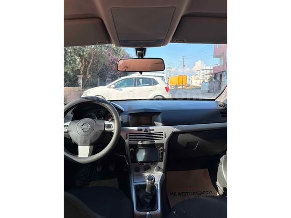 Sahibinden Opel Astra 1.6 Essentia 2013 Model 