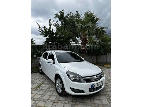 Sahibinden Opel Astra 1.6 Essentia 2013 Model 