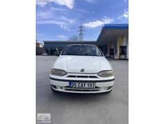 2001 FIAT SIENA 1.2 S BENZİN-LPG MESUT OTOMOTİV'DEN