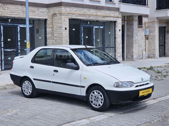 Arkut Motors dan masrafsız Siena 1.4