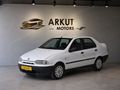 Arkut Motors dan masrafsız Siena 1.4