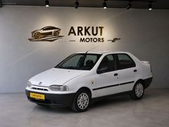 Arkut Motors dan masrafsız Siena 1.4