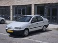 Arkut Motors dan masrafsız Siena 1.4