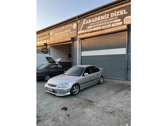 Sahibinden Honda Civic 1.4 i S 1999 Model 