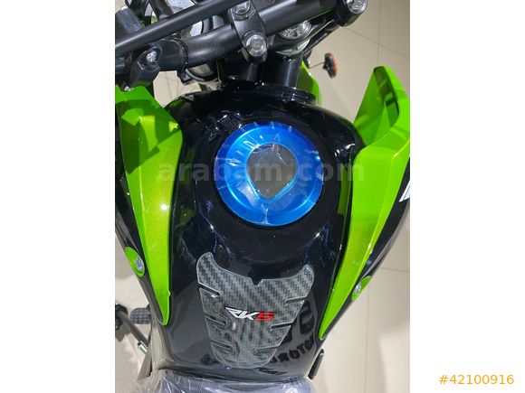 RKS RT250 KREDİ KARTINA TAKSİT DETAYI AÇIKLAMADA SEMSA TİCARET
