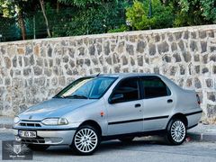 VİZYON'DAN 2002 FİAT SİENA KLİMALI BENZİN LPĞ Lİ