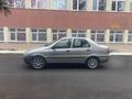 FiAT SİENA 1.4 LPG KLİMA Lİ