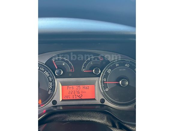 Sahibinden Fiat Linea 1.3 Multijet Pop 2017 Model