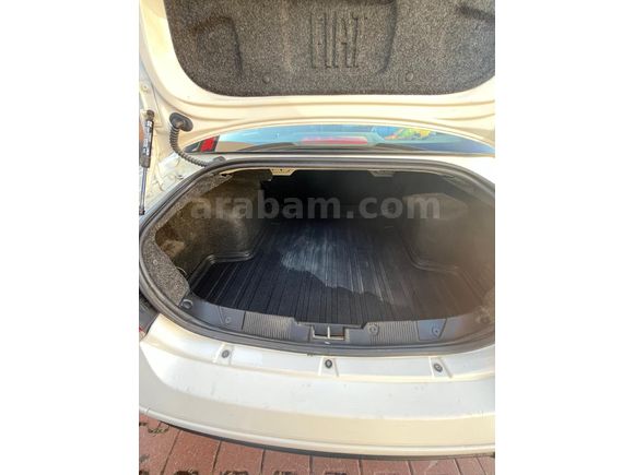 Sahibinden Fiat Linea 1.3 Multijet Pop 2017 Model