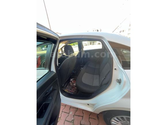 Sahibinden Fiat Linea 1.3 Multijet Pop 2017 Model