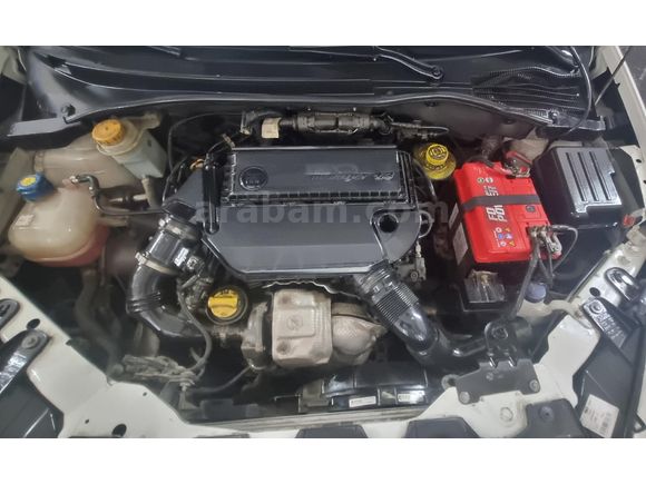 Sahibinden Fiat Linea 1.3 Multijet Pop 2017 Model