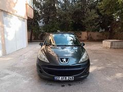 Sahibinden Peugeot 207 1.4 HDi Premium 2006 Model Gaziantep