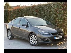 Sahibinden Opel Astra 1.6 CDTI Sport 2017 Model