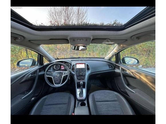Sahibinden Opel Astra 1.6 CDTI Sport 2017 Model