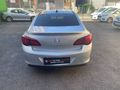 ORCAN MOTORS dan 2016 Astra Sedan 1.6 CDTI Start&Stop Design