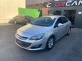 ORCAN MOTORS dan 2016 Astra Sedan 1.6 CDTI Start&Stop Design