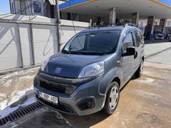 Sahibinden Fiat Fiorino Combi 1.4 Fire Pop 2023 Model 
