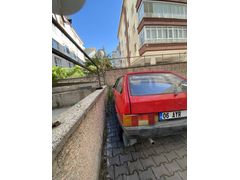Sahibinden Lada Samara 1.5 1991 Model 