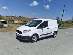 Sahibinden Ford Transit Courier 1.5 TDCi Trend 2015 Model