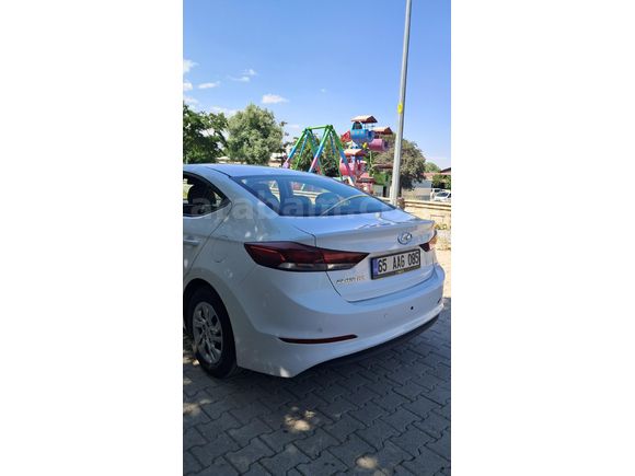 Sahibinden temiz kullanılmış aile arabası