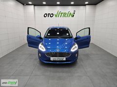 OTOVİTRİNİ'NDEN " OTOMATİK PARK - KIŞ PAKETİ - SÜRÜŞ PAKETİ "