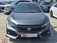 ÇAMKIRAN H2 GAZİEMİR'den2018 Honda Civic 1.5 T Sport Plus Otm