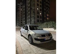 Sahibinden Renault Megane 1.4 Authentique 2004 Model 