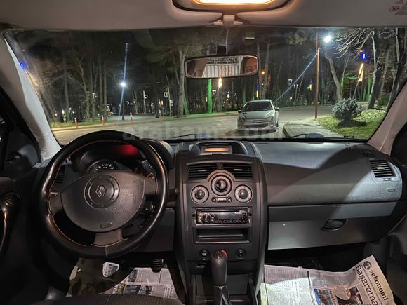 Sahibinden Renault Megane 1.4 Authentique 2004 Model 