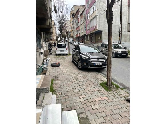 Sahibinden Ford Kuga 1.5 TDCi Style 2017 Model 