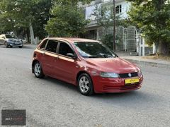 BAT AUTO'DAN FİAT STİLO DEĞİŞENSİZ KAYITSIZ DÜŞÜK KM