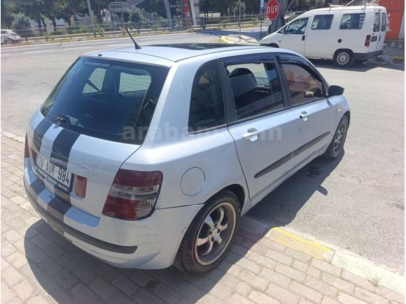 UYGUN FİYATA STİLO CAM TAVANLI..