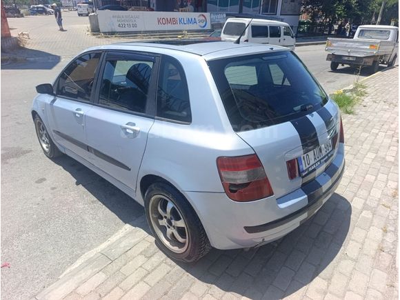 UYGUN FİYATA STİLO CAM TAVANLI..