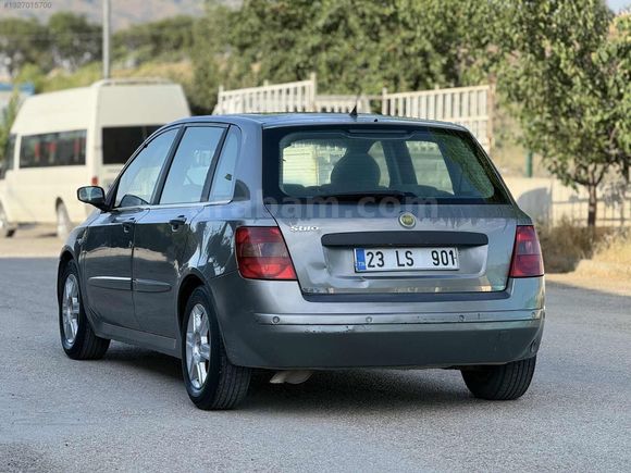 ARTAN'DAN 2005 BENZİN LPG DYNAMIC FIAT STİLO