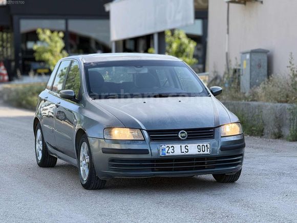 ARTAN'DAN 2005 BENZİN LPG DYNAMIC FIAT STİLO