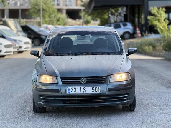 ARTAN'DAN 2005 BENZİN LPG DYNAMIC FIAT STİLO