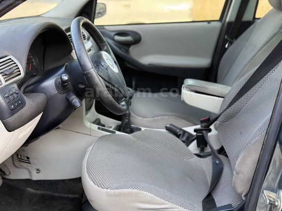 ARTAN'DAN 2005 BENZİN LPG DYNAMIC FIAT STİLO