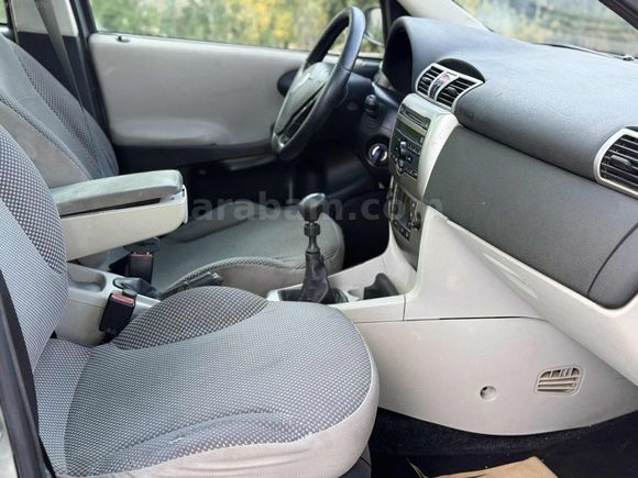 ARTAN'DAN 2005 BENZİN LPG DYNAMIC FIAT STİLO