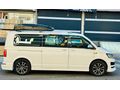 Galeriden Volkswagen Transporter 2.0 TDI Camlı Van 2015 Model Gaziantep