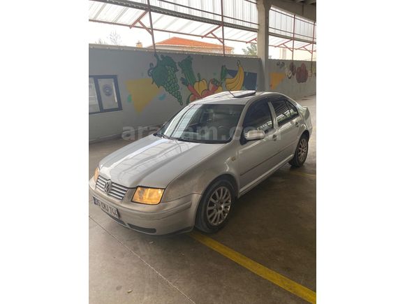 Sahibinden Volkswagen Bora 2.3 Highline 2004 Model