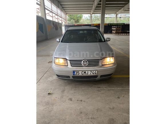 Sahibinden Volkswagen Bora 2.3 Highline 2004 Model