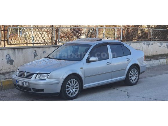 Sahibinden Volkswagen Bora 2.3 Highline 2004 Model